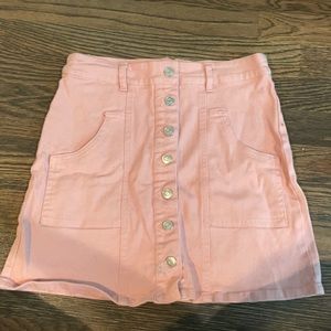 Altar’d state skirt